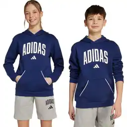 Sport 24 adidas CLGT Hættetrøje Børn tilbud