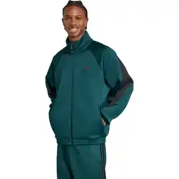 Sport 24 adidas Stadium Track Top Herre tilbud