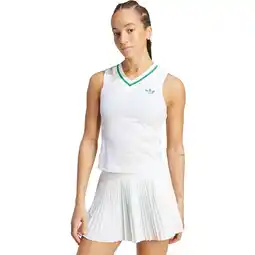Sport 24 adidas Pro Tennis Top Dame tilbud