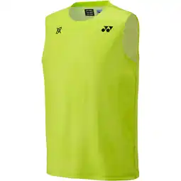 Sport 24 Yonex VA Badminton Top Herre tilbud