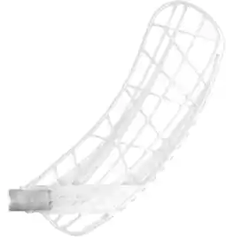 Sport 24 EXEL Floorball Ice MB Venstre Blad tilbud