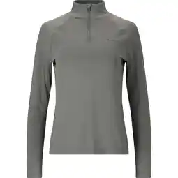 Sport 24 Endurance Chrissie 1/2 Zip Løbetrøje Dame tilbud