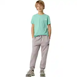 Sport 24 The North Face Simple Dome T-shirt Børn tilbud