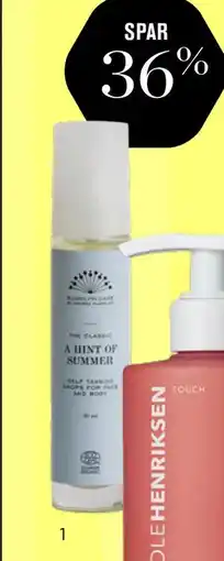 Salling RUDOLPH CARE, DKK 239.95 tilbud