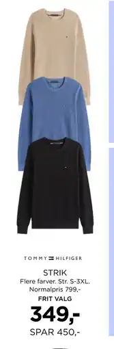 Salling STRIK, DKK 349 tilbud