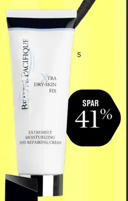 Salling BEAUTE PACIFIQUE, DKK 139.95 tilbud