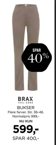Salling BUKSER, DKK 599 tilbud