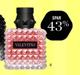 Salling VALENTINO, DKK 369.95 tilbud