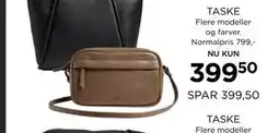 Salling TASKE, DKK 399.5 tilbud
