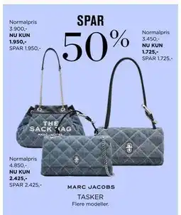 Salling TASKER tilbud