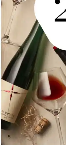 Salling VAN VOLXEM, DKK 183.2 tilbud