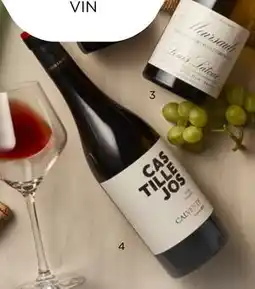 Salling CALVENTE, DKK 183.2 tilbud