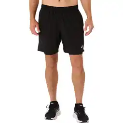 Sport 24 ASICS Core 2in1 7 Løbeshorts Herre tilbud