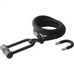 Sport 24 WITT Texlock L X-Lock Cykellås tilbud