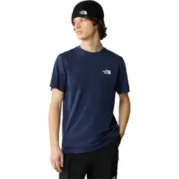 Sport 24 The North Face Simple Dome T-shirt Herre tilbud