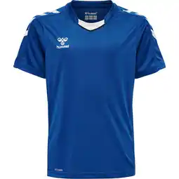 Sport 24 hummel Core XK Poly Trænings T-shirt Børn tilbud