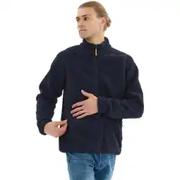 Sport 24 Whistler Pioneer Fleecetrøje Herre tilbud