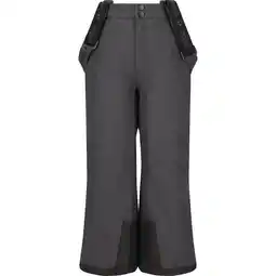 Sport 24 ZigZag Nino Melange Skibukser Børn tilbud