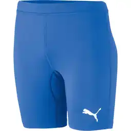 Sport 24 Puma LIGA Korte Baselayer Tights Børn tilbud