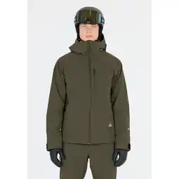 Sport 24 SOS Cervinia 2L Insulated Skijakke Herre tilbud
