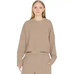 Sport 24 LES'ARCS Clairen Crew Neck Sweatshirt Børn tilbud