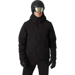 Sport 24 Helly Hansen Alpha 4.0 Skijakke Herre tilbud