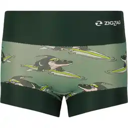 Sport 24 ZigZag Lamai Neoprene Badebukser Børn tilbud