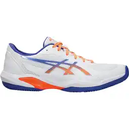 Sport 24 ASICS Solution Swift FF 2 Padel Sko Herre tilbud