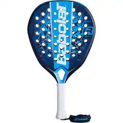 Sport 24 Babolat Air Vertuo Padel Bat tilbud