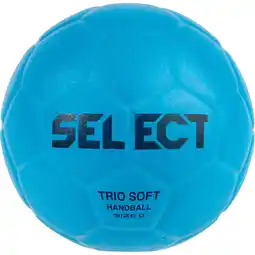 Sport 24 SELECT Trio Soft Håndbold tilbud