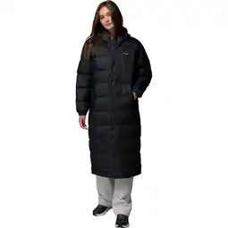 Sport 24 Columbia Pike Lake III Parka Vinterjakke Dame tilbud
