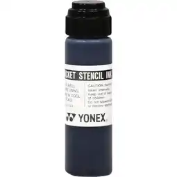 Sport 24 Yonex Logo Marker Strengemaling tilbud