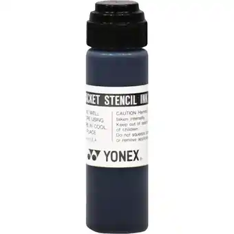 Sport 24 Yonex Logo Marker Strengemaling tilbud