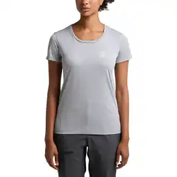 Sport 24 Haglöfs Ridge T-shirt Dame tilbud