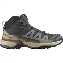 Sport 24 Salomon X Ultra 360 Mid GTX Vandrestøvler Herre tilbud
