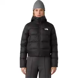 Sport 24 The North Face Hyalite Hood Dunjakke Dame tilbud
