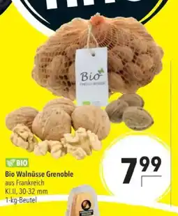 Citti Bio walnüsse grenoble tilbud