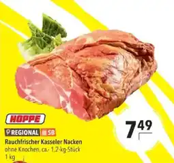 Citti Hoppe pregional sb rauchfrischer kasseler nacken tilbud