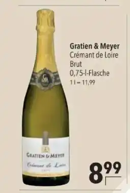 Citti Gratien & Meyer tilbud