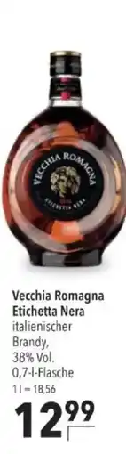 Citti Vecchia Romagna Etichetta Nera tilbud