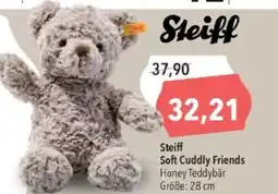 Citti Steiff Soft Cuddly Friends tilbud