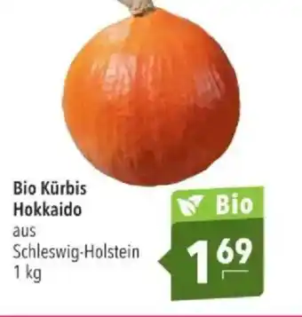 Citti Bio kürbis hokkaido tilbud