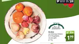 Citti Bio Bete tilbud