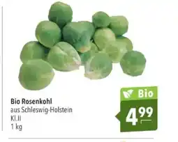 Citti Bio Rosenkohl tilbud