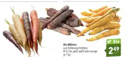Citti Bio Möhren tilbud