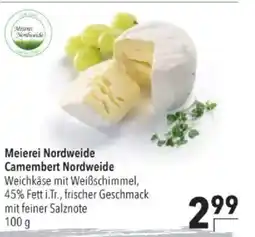Citti Meierei nordweide camembert nordweide tilbud