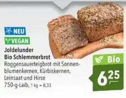Citti Neu yvegan joldelunder bio schlemmerbrot tilbud