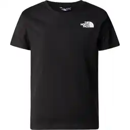 Sport 24 The North Face Redbox T-shirt Børn tilbud