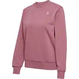 Sport 24 hummel Pulse CO Sweatshirt Dame tilbud