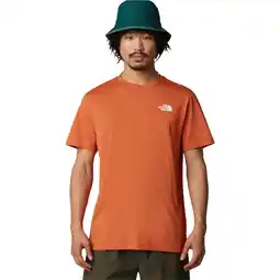 Sport 24 The North Face Redbox T-shirt Herre tilbud